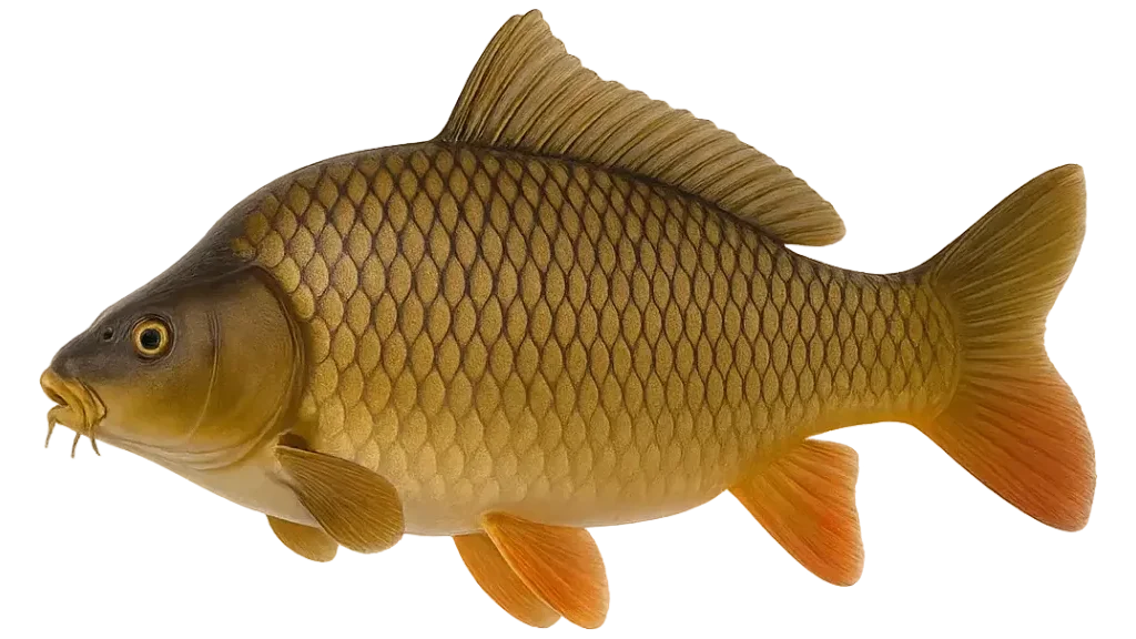 Karpfen