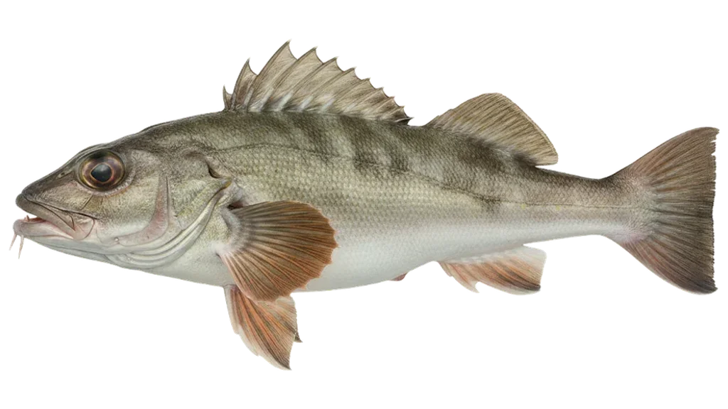 Grauer Knurrhahn