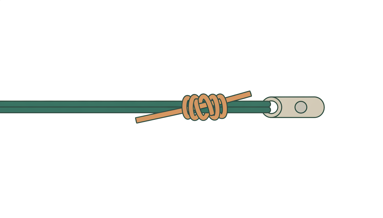 Grinner-Knoten