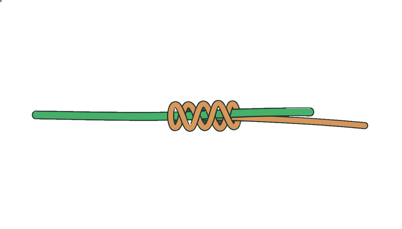 Nail Knot