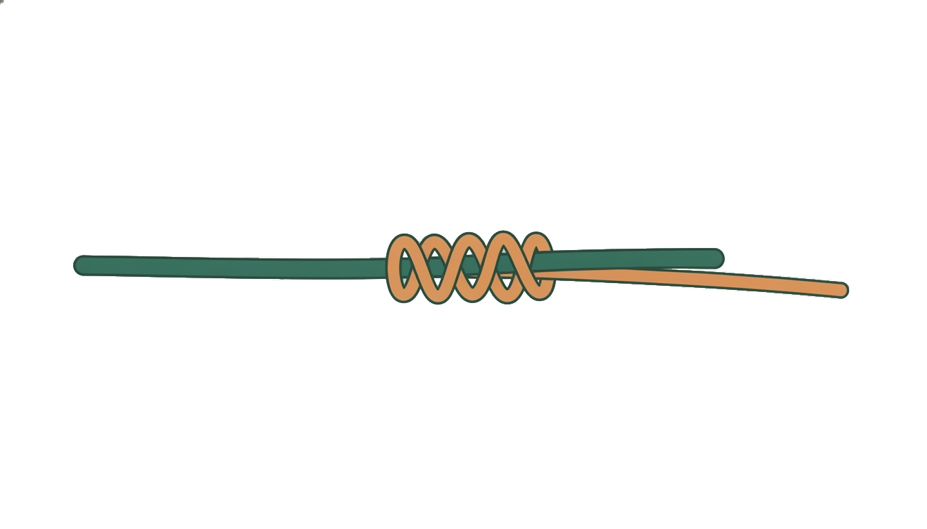 Nail Knot