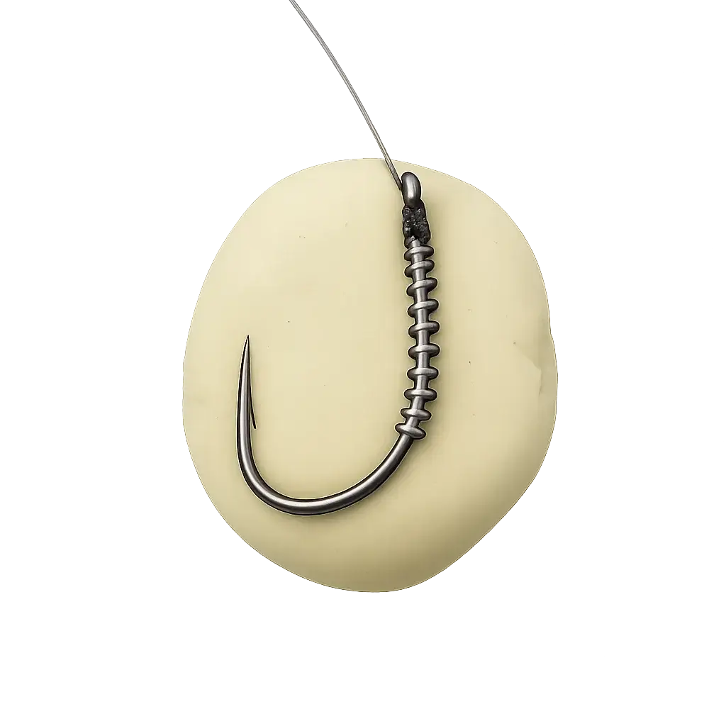 Forellenteig (Powerbait)