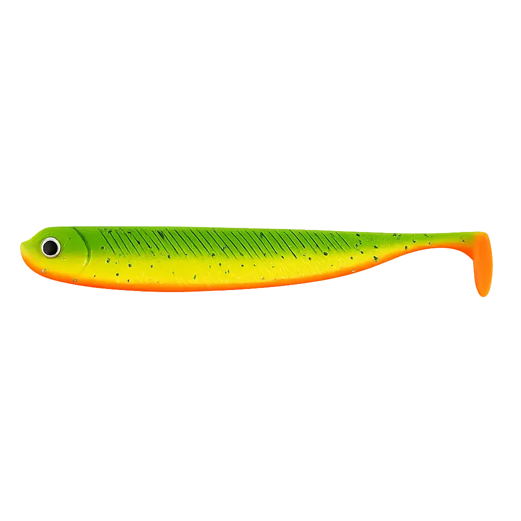 Gummifisch
