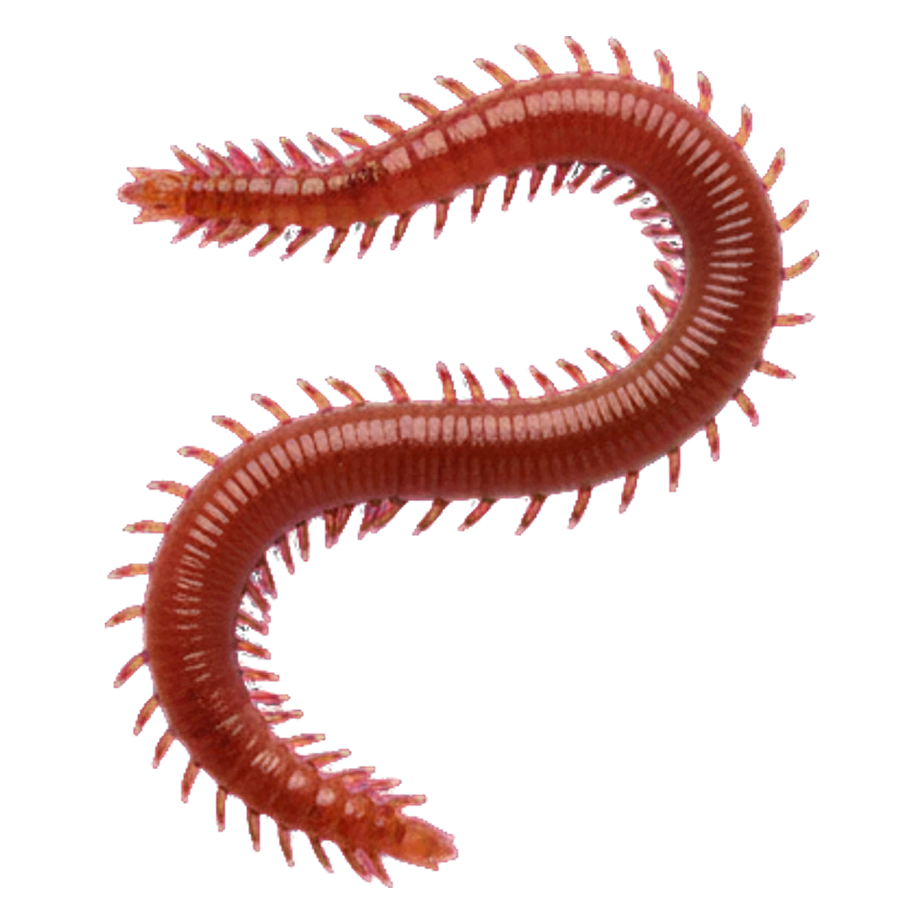 Seeringelwurm
