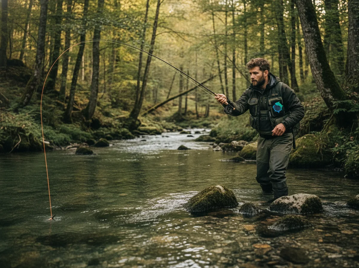 Tenkara